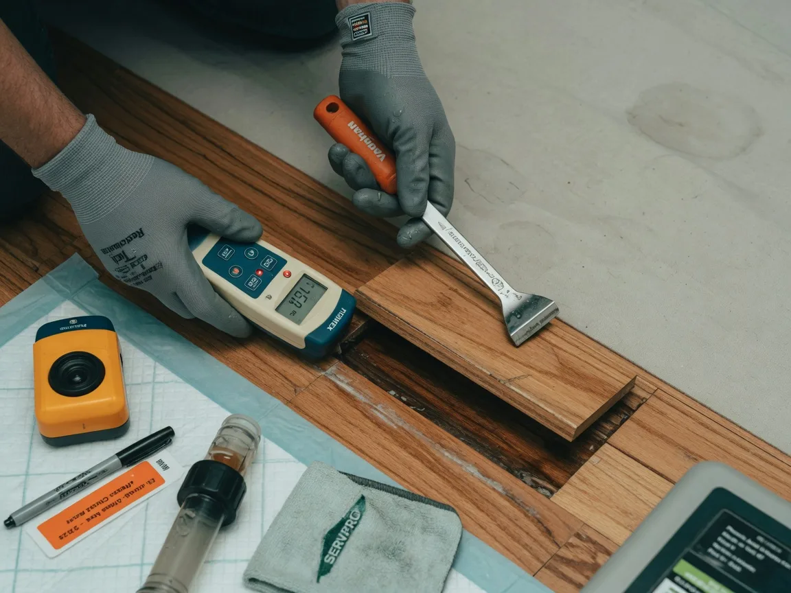 Why choose Water Damage Restoration in Cambria, CA